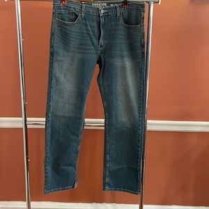 Levi Strauss Mens Jeans size 36x32